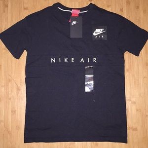 Nike Air Shirt Big Boys